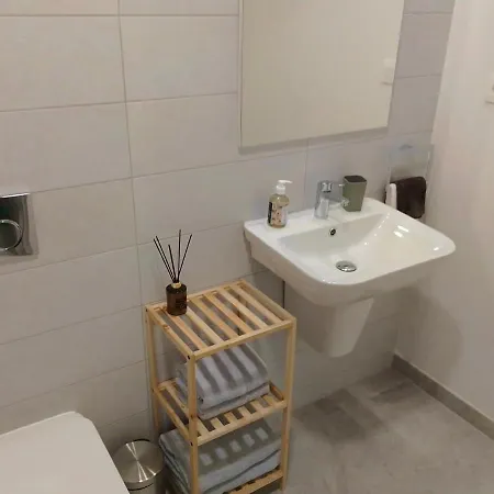 Apartment Luxe Orihuela Costa - Villamartin -aire Residencial - And Pool View Dehesa de Campoamor (Orihuela Costa)