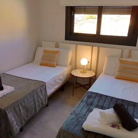 Luxe Orihuela Costa - Villamartin -aire Residencial - And Pool View