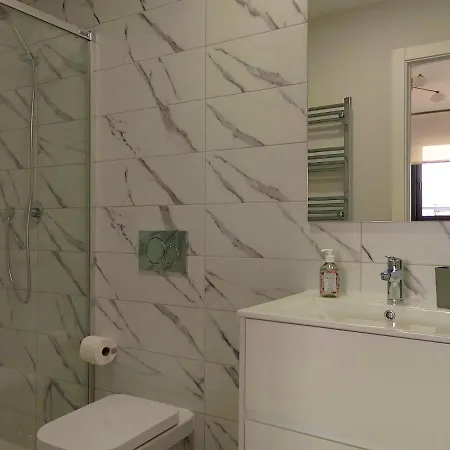 Luxe Orihuela Costa - Villamartin -aire Residencial - And Pool View Apartment Dehesa de Campoamor (Orihuela Costa)