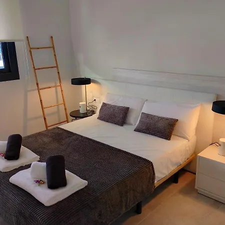 Luxe Orihuela Costa - Villamartin -aire Residencial - And Pool View Apartment