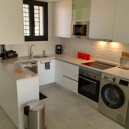 Apartment Luxe Orihuela Costa - Villamartin -aire Residencial - And Pool View Dehesa de Campoamor (Orihuela Costa)