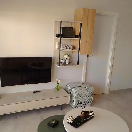 Luxe Orihuela Costa - Villamartin -aire Residencial - And Pool View * Dehesa de Campoamor (Orihuela Costa)