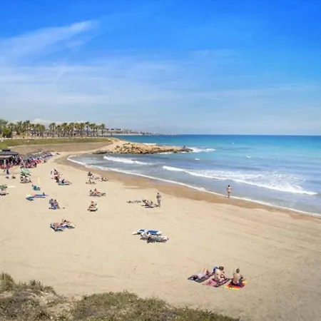 Luxe Orihuela Costa - Villamartin -aire Residencial - And Pool View Dehesa de Campoamor (Orihuela Costa)